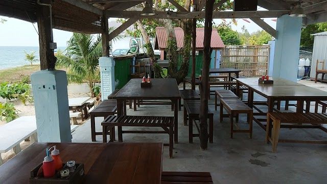 Scarborough Fish & Chips Tanjung Rhu
